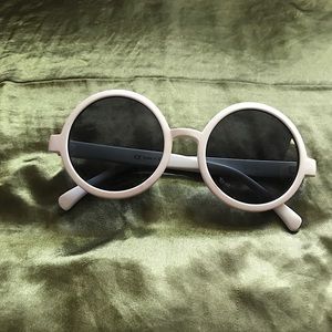 21Pilots Round Sunglasses